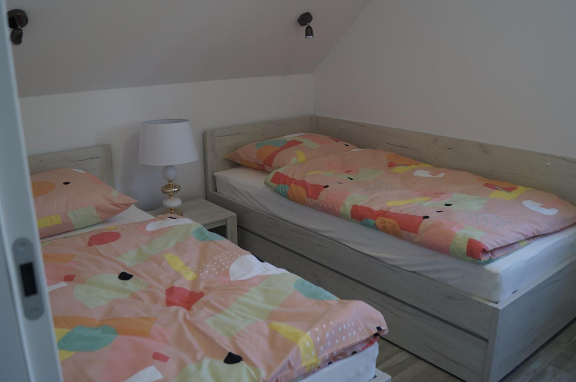 Villa Lux Luis Dziwnów Kültér fotó