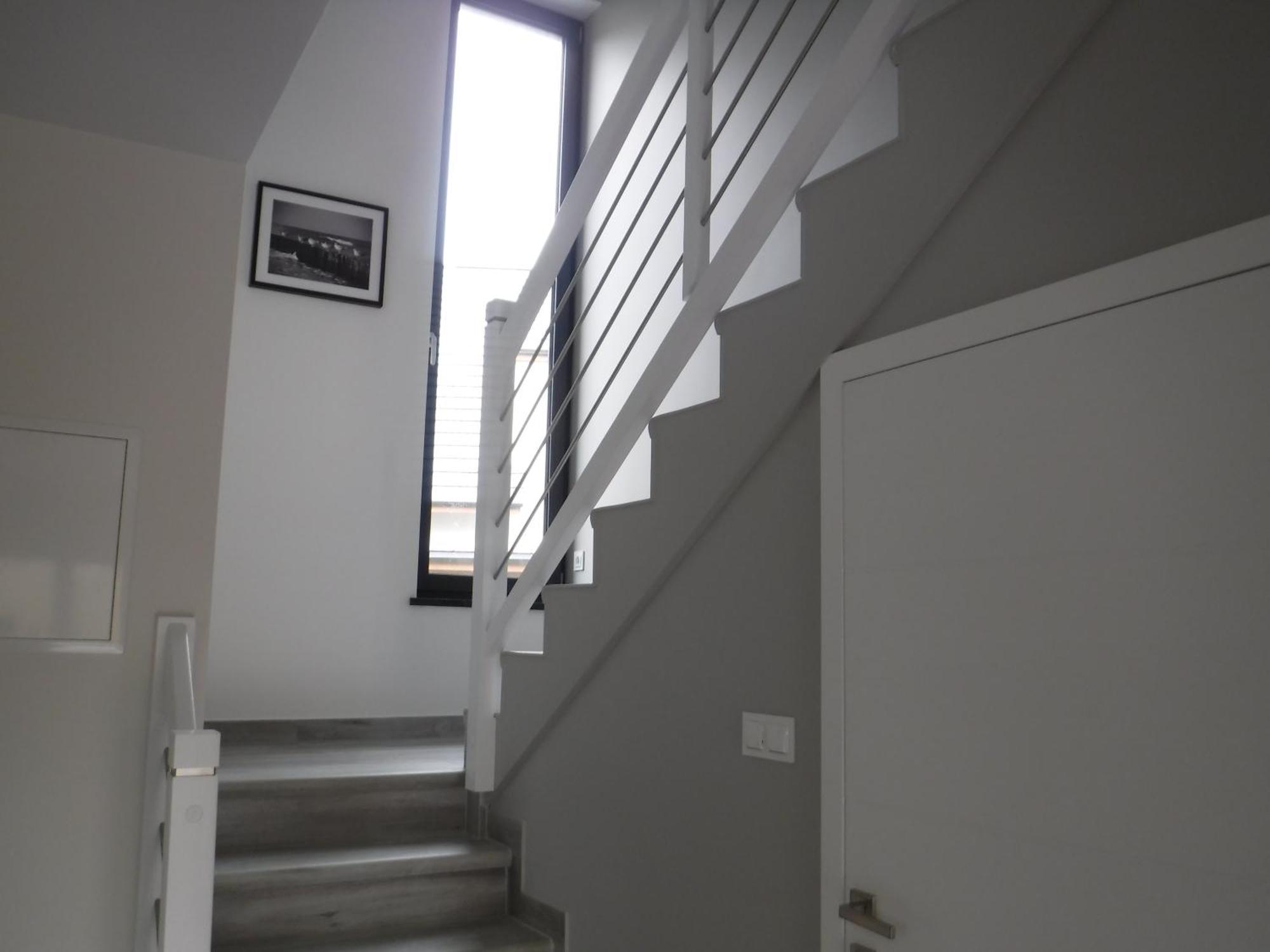 Villa Lux Luis Dziwnów Kültér fotó