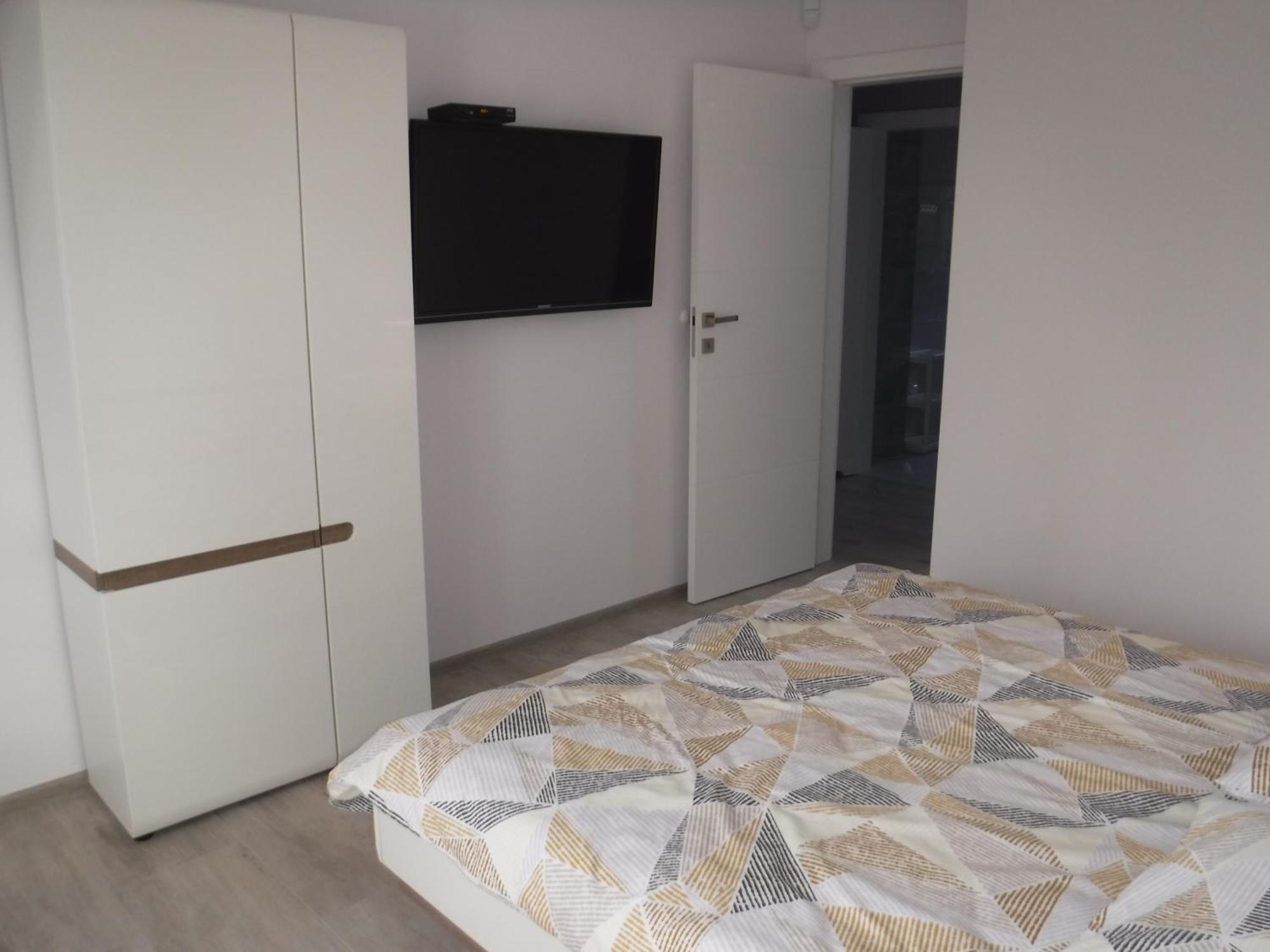 Villa Lux Luis Dziwnów Kültér fotó