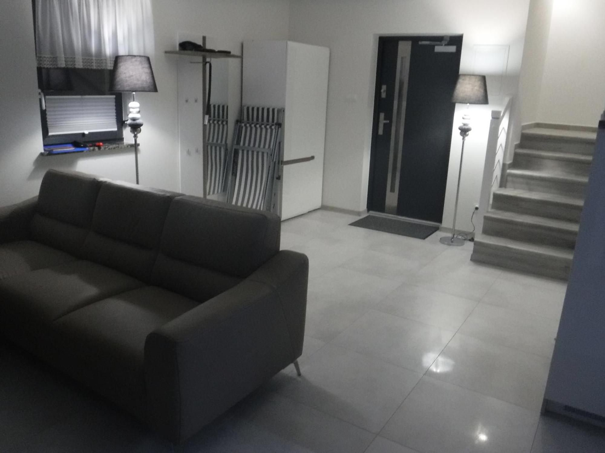 Villa Lux Luis Dziwnów Kültér fotó