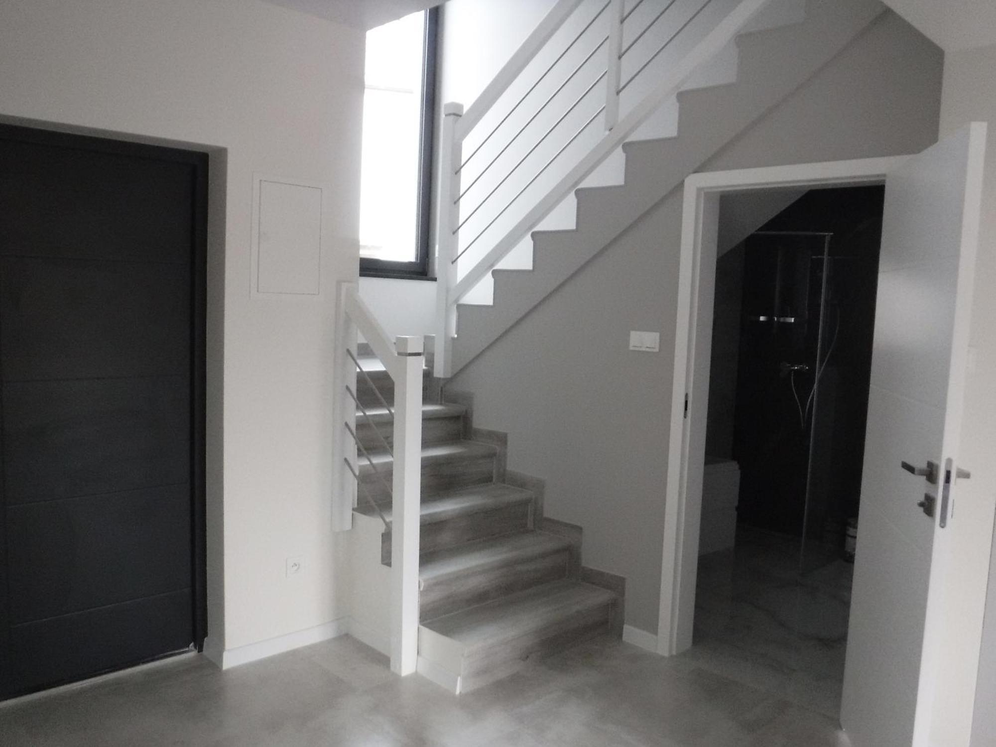 Villa Lux Luis Dziwnów Kültér fotó