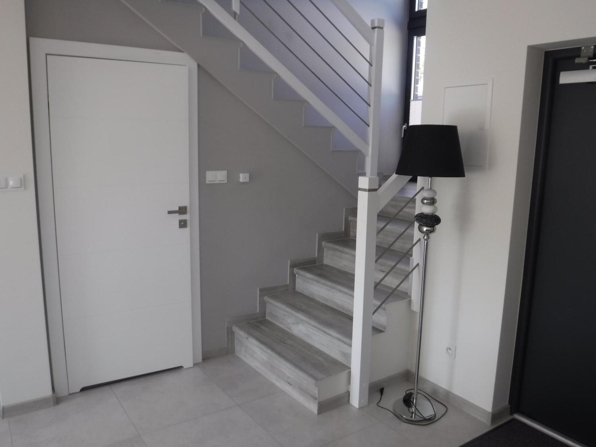 Villa Lux Luis Dziwnów Kültér fotó