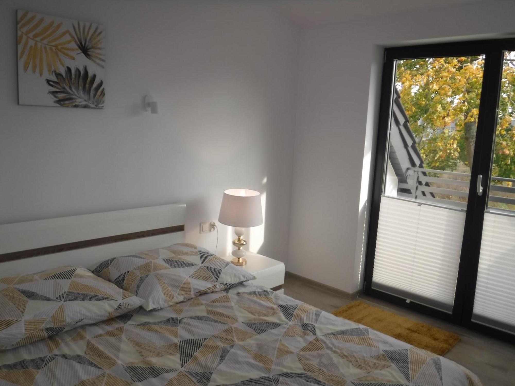 Villa Lux Luis Dziwnów Kültér fotó