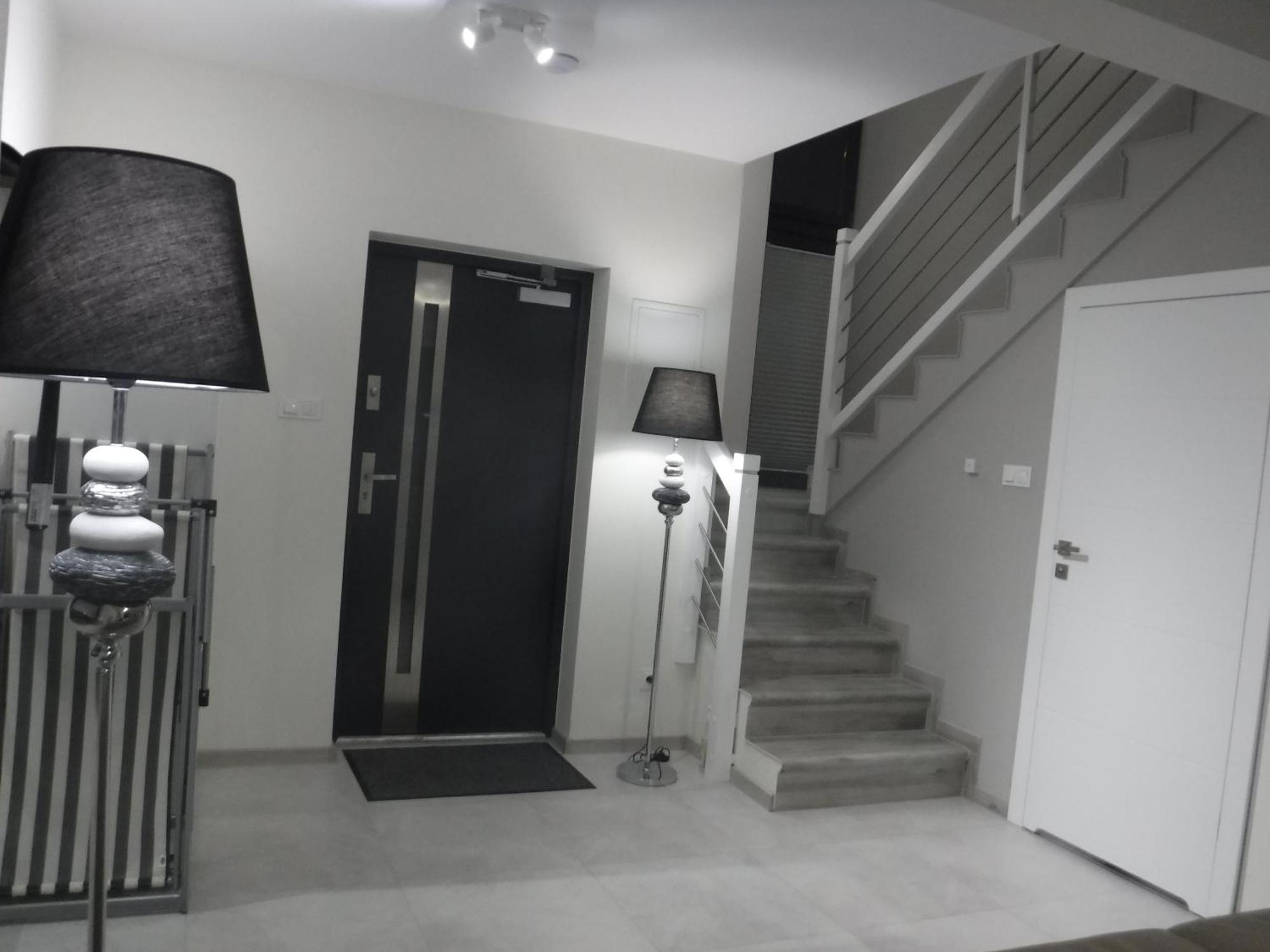 Villa Lux Luis Dziwnów Kültér fotó