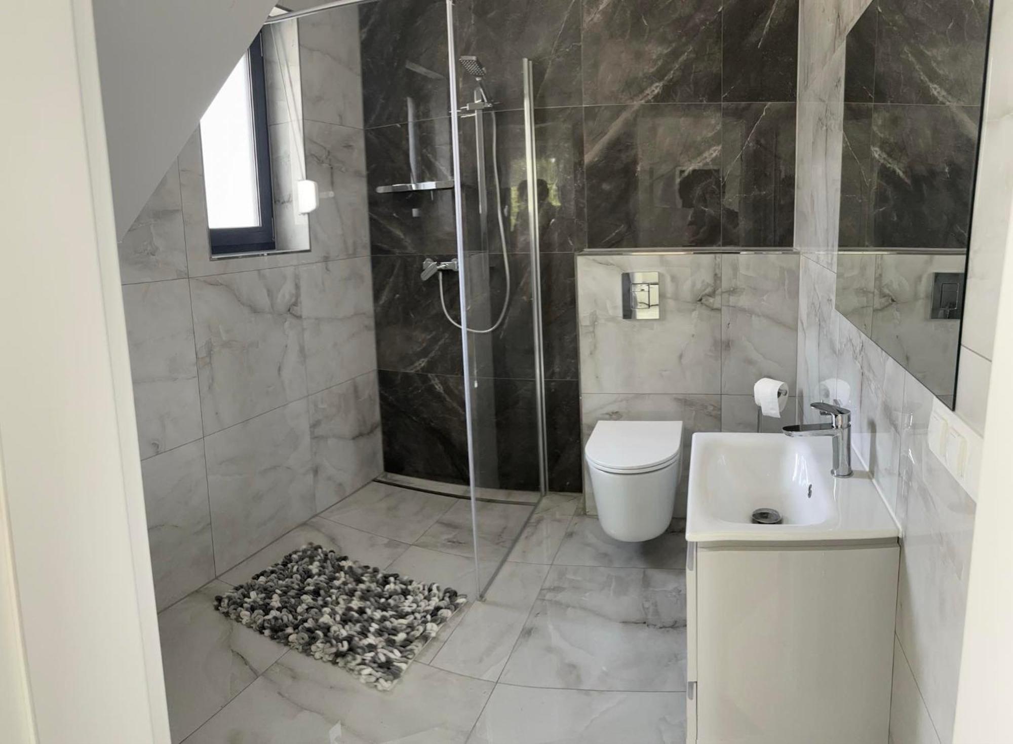 Villa Lux Luis Dziwnów Kültér fotó